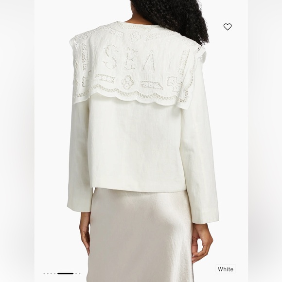 Marie Jacket - Picture 5 of 8